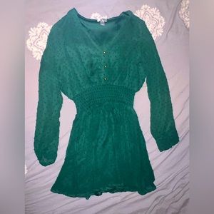 Women’s dress